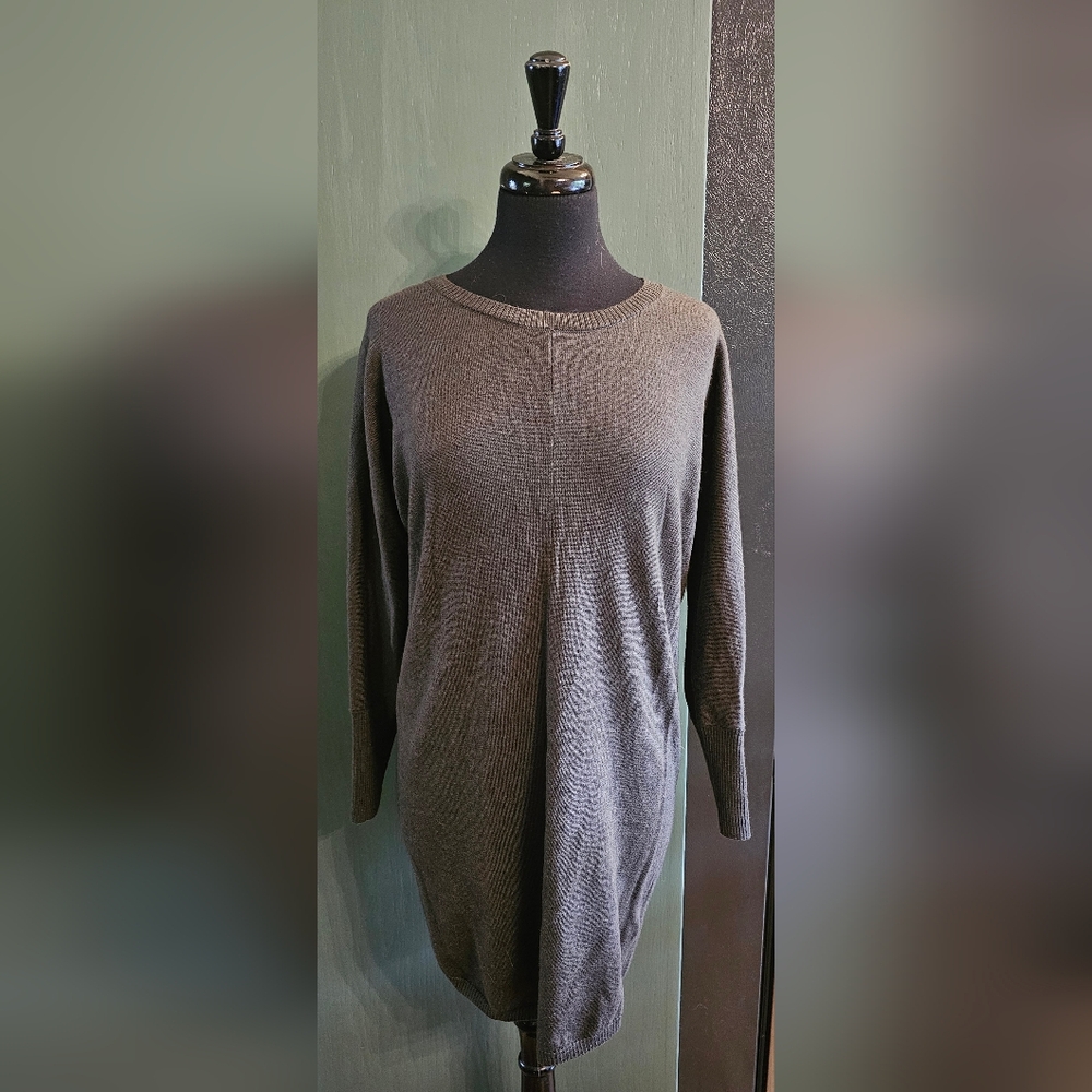Cynthia Rowley Sweater Dress